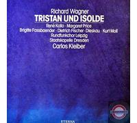 Richard Wagner-Tristan und Isolde(5XLP Box)(1982)()Eterna 827577-581)