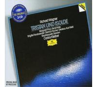 Dietrich Fischer-Dieskau : Wagner: Tristan und Isolde CDNEW Amazing Value