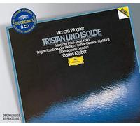 Dietrich Fischer-Dieskau : Wagner: Tristan und Isolde CDNEW Amazing Value