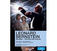 Richard Wagner: Tristan und Isolde [Various] [C Major Entertainment: 746208] [DVD] [NTSC]