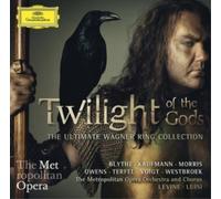 Wagner, R. - Twilight Of The Gods: The Ultimate Wagner Ring Collection