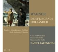 Falk Struckmann - Der Fliegende Holländer