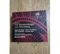 Richard Wagner - Wagner - Die Meistersinger von Nürnberg