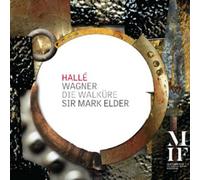 Richard Wagner: Wagner: Die Walküre