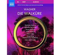 Matthias Goerne - Wagner: Die Walküre