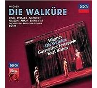 Birgit Nilsson - Wagner: Die Walküre
