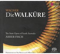 Richard Wagner - Wagner - Die Walkure