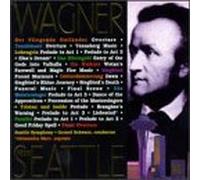 Richard Wagner - Wagner from Seattle (Schwarz, Seattle So, Marc)