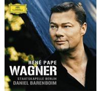 Richard Wagner Wagner: Opera Arias (CD) Album (US IMPORT)
