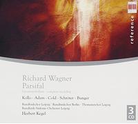 Richard Wagner - Wagner: Parsifal