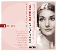 Richard Wagner - Wagner - Parsifal