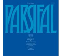 Richard Wagner Wagner: Parsifal (Vinyl) 12" Album Box Set (US IMPORT)