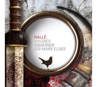 Richard Wagner Wagner: Siegrried (CD) Box Set (US IMPORT)