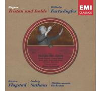 Richard Wagner - Wagner: Tristan und Isolde