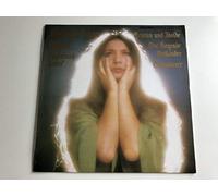 Richard Wagner - Wagner-Tristan und Isolde, Wesendonk-Lieder, Der Fliegende Holländer, Tannhäuser [Vinyl LP]