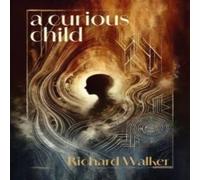 Richard Walker Curious Child Paperback Book Richard Walker Multicolor