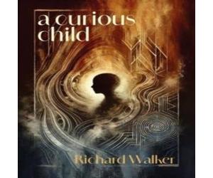 Richard Walker Curious Child Paperback Book Richard Walker Multicolor