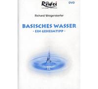 Richard Weigerstorfer:Basisches Wasser [Import allemand]