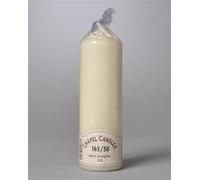 Richard Wenzel Gmbh & Co Chapel Candle 165/50mm - (12 Pieces)