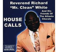 Richard White - House Calls