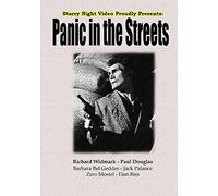 Richard Widmark - Panic in the Streets
