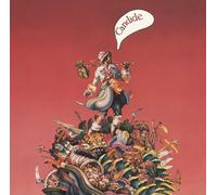 Richard Wilbur Candide 1974 Broadway Revival Cast (CD) (US IMPORT)