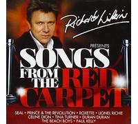 Richard Wilkins Presents: Red Carpet Hits - Richard Wilkins Presents: Red Carpet Hits