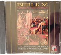 Richard Williams - Berlioz: Symphonie Fantastique