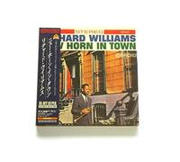 Richard Williams - New Horn in Town