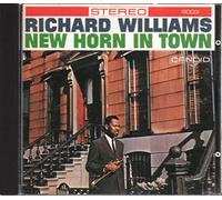 Richard Williams - New Horn In Town