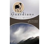 Richard Williams The Guardians: Storm Over Whitworth Paperback Book Richard Williams Multicolor