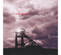 Richard Woolley - Back in 1984: Songs from the Eighties