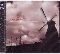 Richard Woolley - Double Dutch: Songs from the Nineties