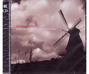 Richard Woolley - Double Dutch: Songs from the Nineties