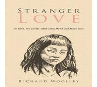 Richard Woolley Stranger Love Paperback Book in White Richard Woolley White