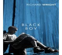 Richard Wright Black Boy Paperback Book Richard Wright Multicolor