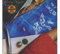 Richard Wright - Richard Wright: Wet Dream