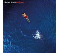 Richard Wright - Wet Dream 2023 Re-Issue LTD [BLU-RAY]
