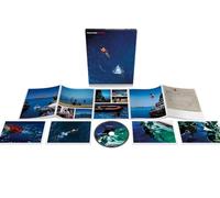 Richard Wright - Wet Dream (2023 Dolby Atmos Mix)