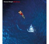 Richard Wright - Wet Dream (Limited Blue Marbled Vinyl) [VINYL]
