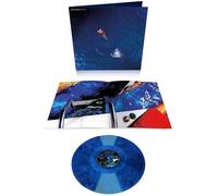 Richard Wright - Wet Dream (Limited Blue Marbled Vinyl) [VINYL]