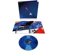 Richard Wright - Wet Dream (Limited Blue Marbled Vinyl) [VINYL]