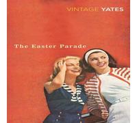 Richard Yates The Easter Parade Paperback Book Richard Yates Multicolor