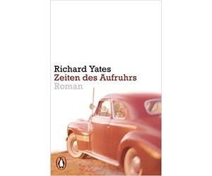 Richard Yates Zeiten des Aufruhrs (Paperback)