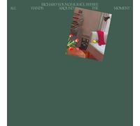 Richard Youngs - All Hands Around The Moment