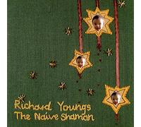 Richard Youngs - The Naive Shaman [VINYL]