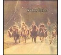 Richard, Zachary - Mardi Gras [CASSETTE]