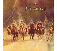 Richard, Zachary - Mardi Gras [VINYL]