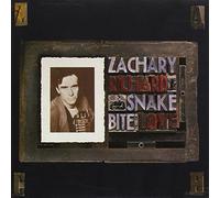 RICHARD ZACHARY - Snake bite love (1992)