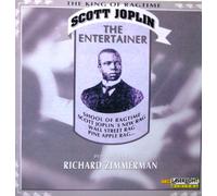 Richard Zimmerman - Scott Joplin- The Entertainer